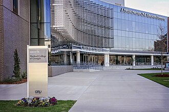 Medical College of Georgia